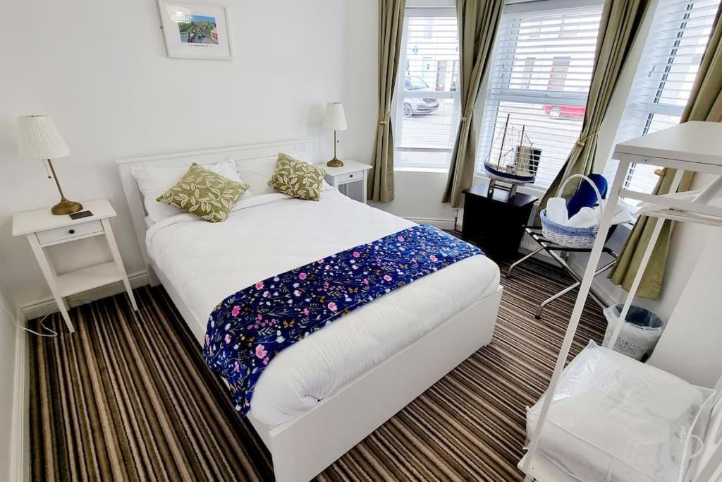 Villa Causeway97 Townhouse Portrush Exterior foto